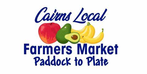 Cairns Local Famers Market